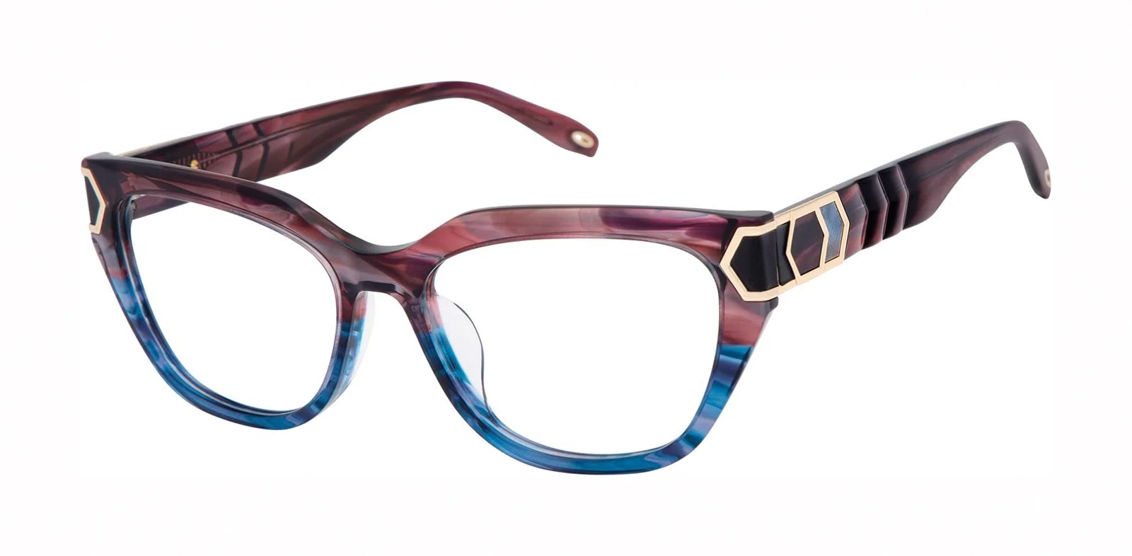 Victor Glemaud VGO049 Eyeglasses - view 3